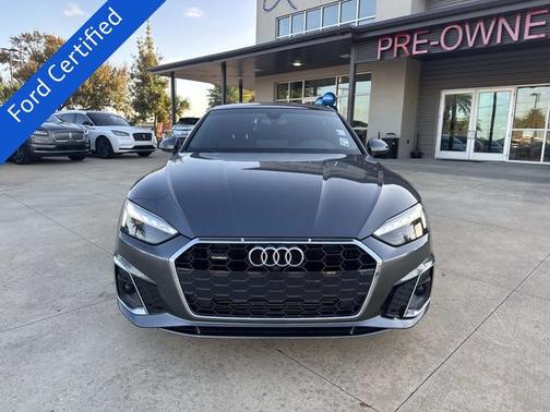 2023 Audi A5 45 S LINE QUATTRO PREMIUM