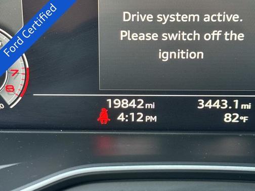 2023 Audi A5 45 S LINE QUATTRO PREMIUM