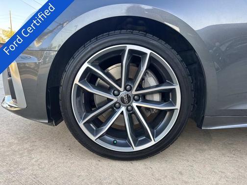 2023 Audi A5 45 S LINE QUATTRO PREMIUM