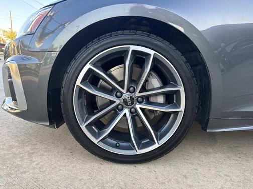 2023 Audi A5 45 S LINE QUATTRO PREMIUM