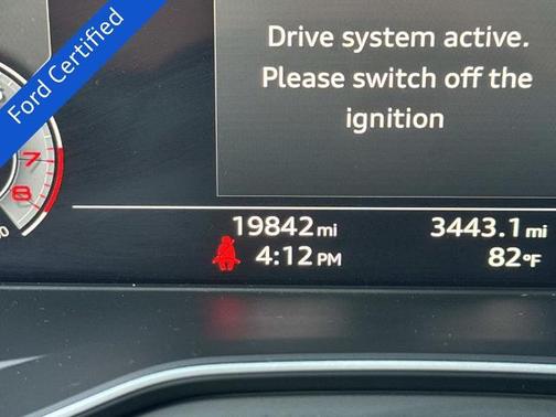 2023 Audi A5 45 S LINE QUATTRO PREMIUM