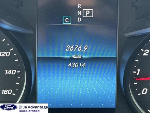 2022 Mercedes-Benz GLC 300 BASE