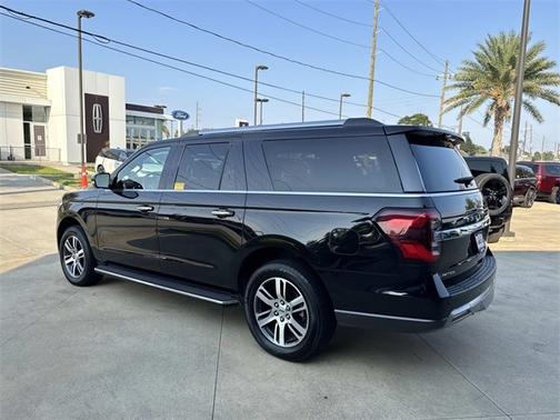 2023 Ford Expedition LIMITED