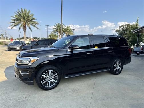 2023 Ford Expedition LIMITED