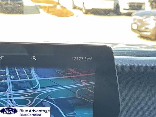 OXFORD WHITE 2025 Ford Expedition Max ACTIVE