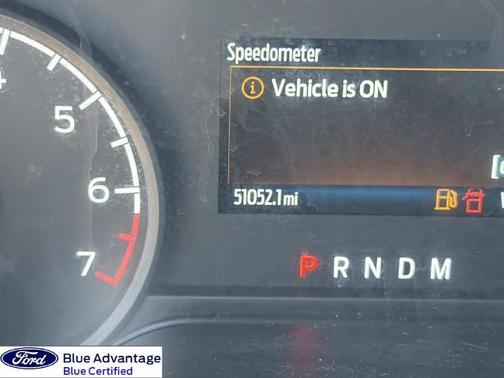 OXFORD WHITE 2023 Ford F-150 XL