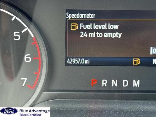 OXFORD WHITE 2024 Ford F-250 XLT