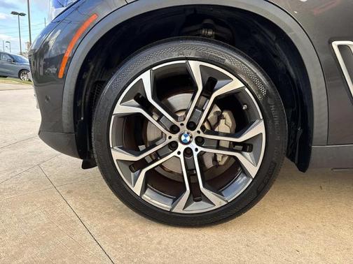 2022 BMW X5 SDRIVE40I