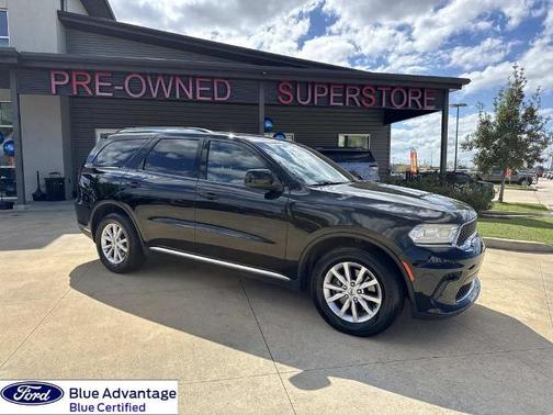 2023 Dodge Durango SXT