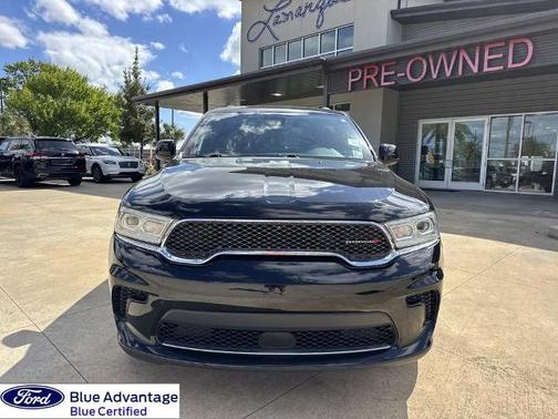 2023 Dodge Durango SXT
