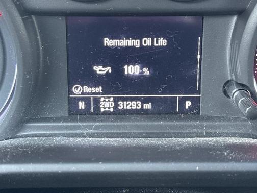 2024 Chevrolet Silverado 2500 CUSTOM