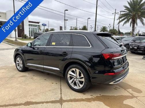 2023 Audi Q7 55 QUATTRO PREMIUM