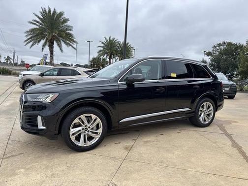 2023 Audi Q7 55 QUATTRO PREMIUM