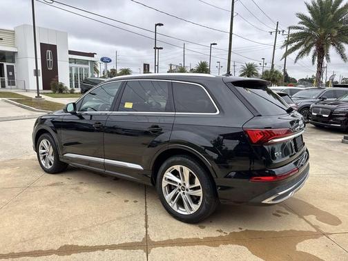 2023 Audi Q7 55 QUATTRO PREMIUM