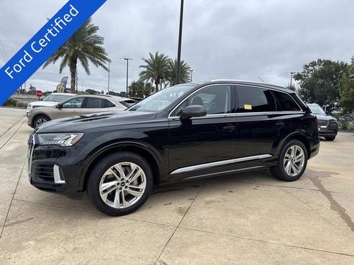 2023 Audi Q7 55 QUATTRO PREMIUM