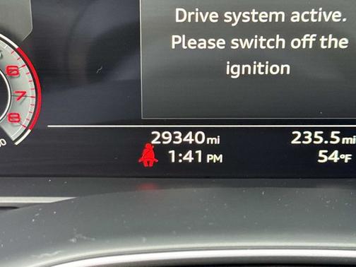 2023 Audi Q7 55 QUATTRO PREMIUM