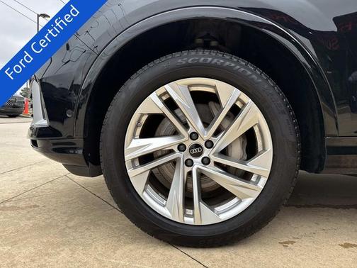 2023 Audi Q7 55 QUATTRO PREMIUM