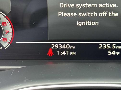 2023 Audi Q7 55 QUATTRO PREMIUM