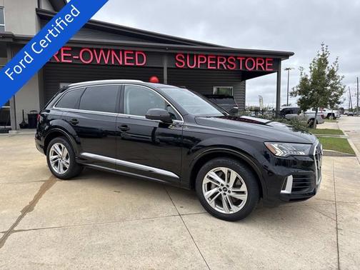 2023 Audi Q7 55 QUATTRO PREMIUM