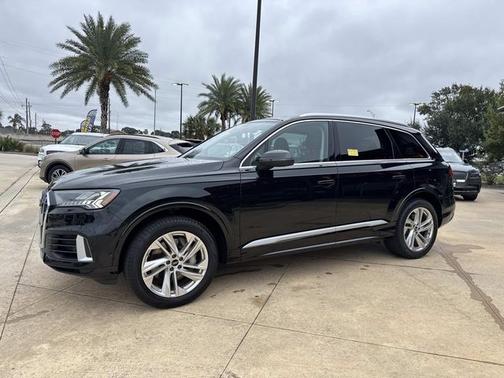 2023 Audi Q7 55 QUATTRO PREMIUM