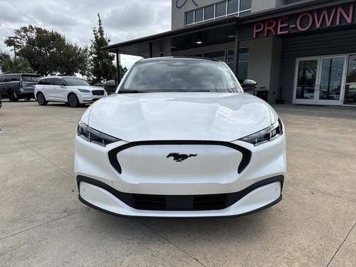 2024 Ford Mustang Mach-E SELECT