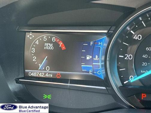 INGOT SILVER METALLIC 2018 Ford Explorer LIMITED