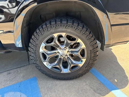 2022 RAM 1500 LIMITED