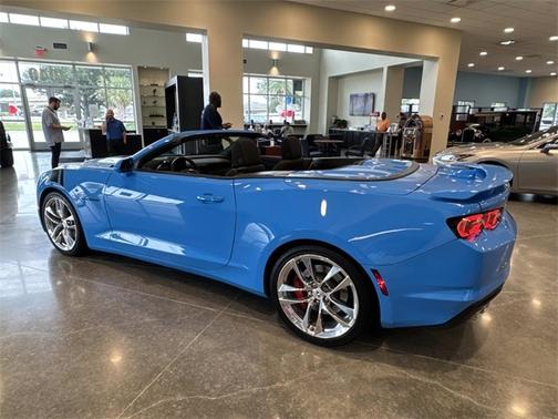 2023 Chevrolet Camaro SS