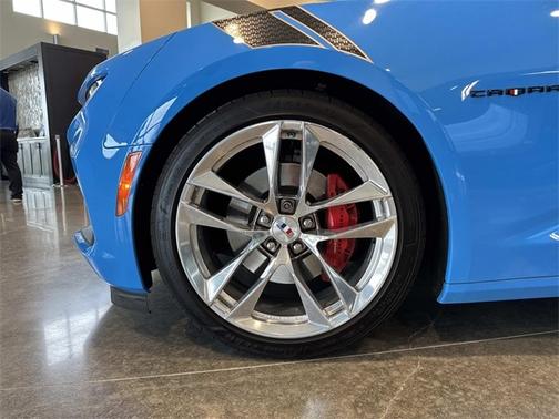 2023 Chevrolet Camaro SS