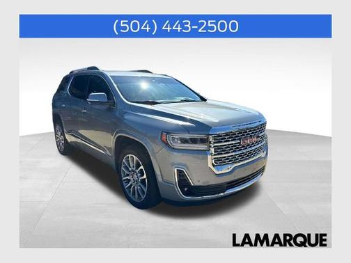 Sterling 2023 GMC Acadia DENALI