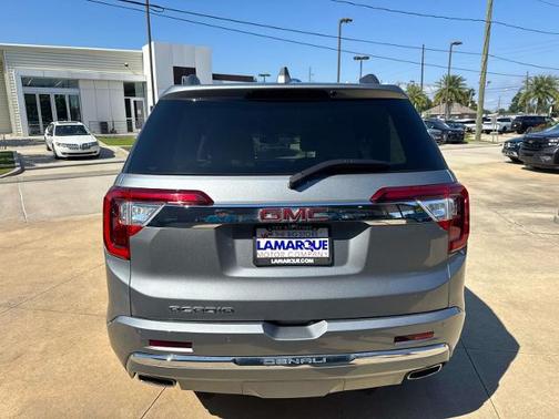 Sterling 2023 GMC Acadia DENALI