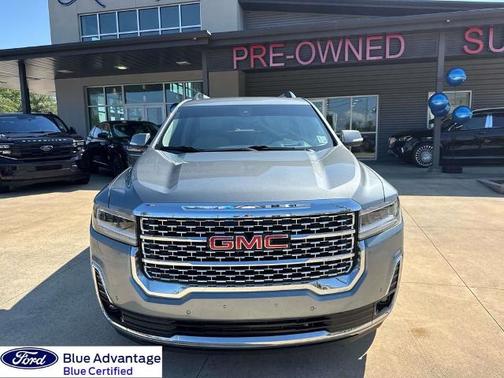 Sterling 2023 GMC Acadia DENALI