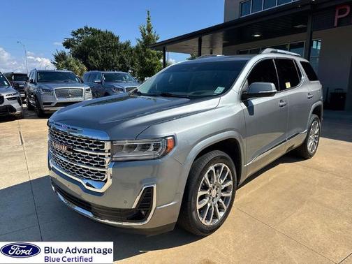 Sterling 2023 GMC Acadia DENALI