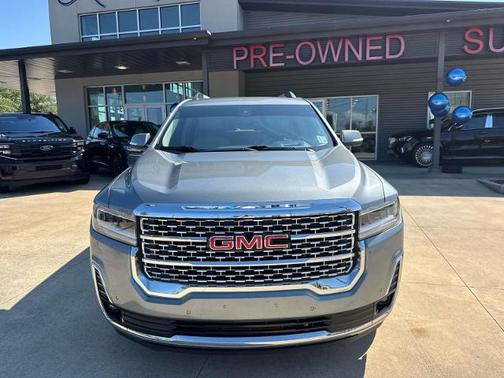 Sterling 2023 GMC Acadia DENALI