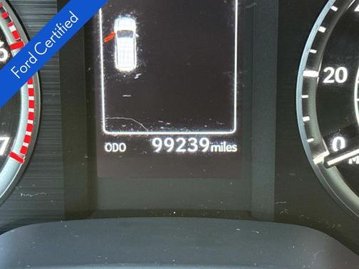 2020 Lexus GX 460 BASE