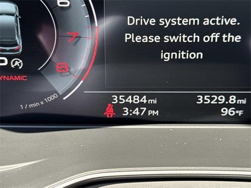 2023 Audi Q5 45 S LINE QUATTRO PREMIUM