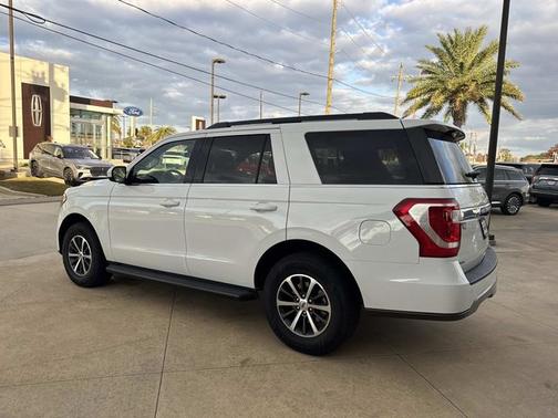 2021 Ford Expedition XLT