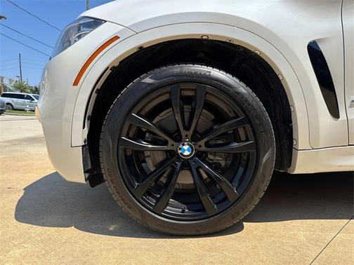 2018 BMW X6 SDRIVE35I