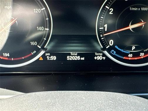 2018 BMW X6 SDRIVE35I