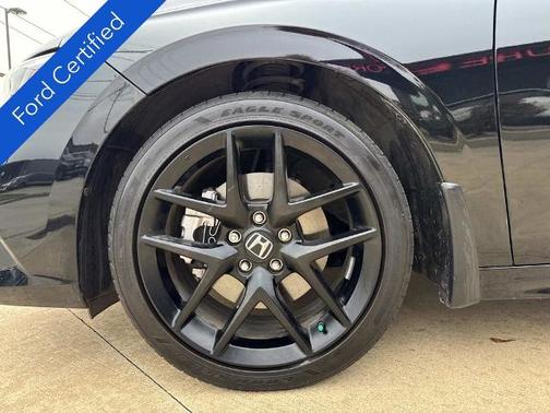 2024 Honda Civic BASE