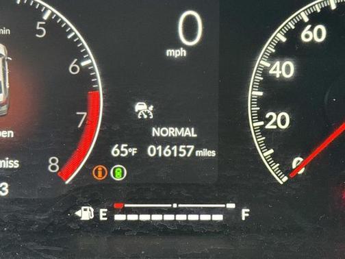 2024 Honda Civic BASE