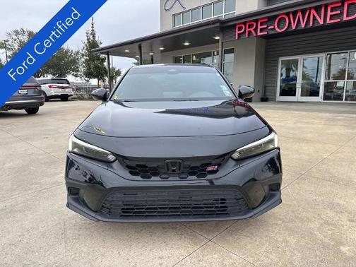 2024 Honda Civic BASE