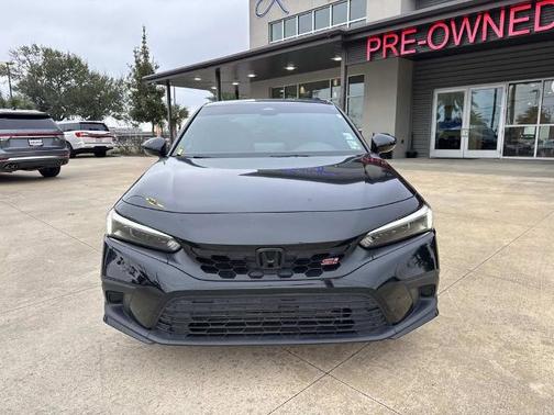 2024 Honda Civic BASE