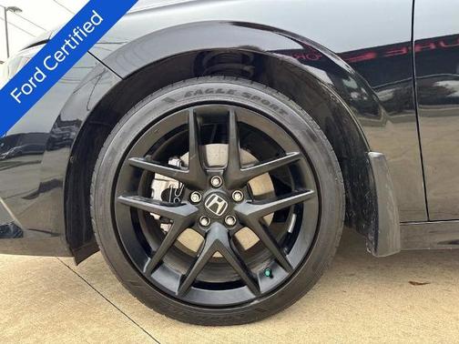 2024 Honda Civic BASE