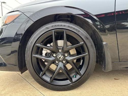 2024 Honda Civic BASE