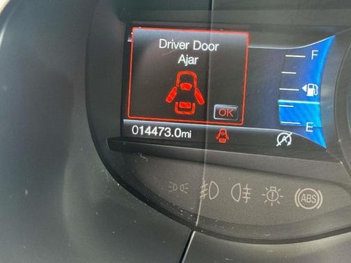 OXFORD WHITE 2022 Ford Edge SEL