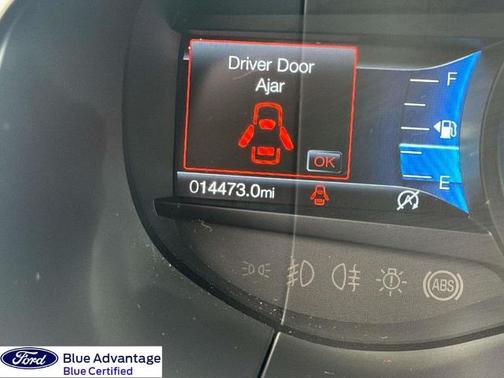 OXFORD WHITE 2022 Ford Edge SEL