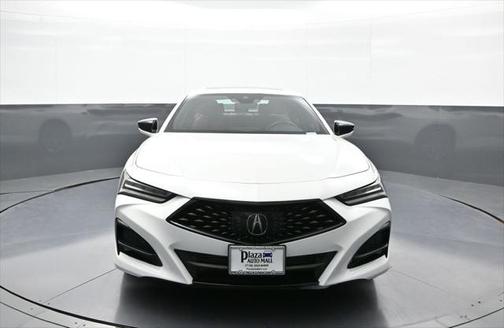 2022 Acura TLX A-Spec