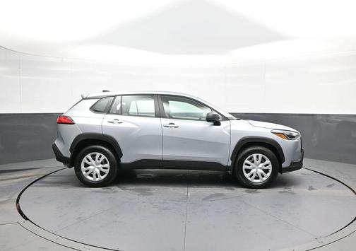 2024 Toyota Corolla Cross L