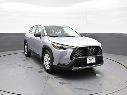 2024 Toyota Corolla Cross L